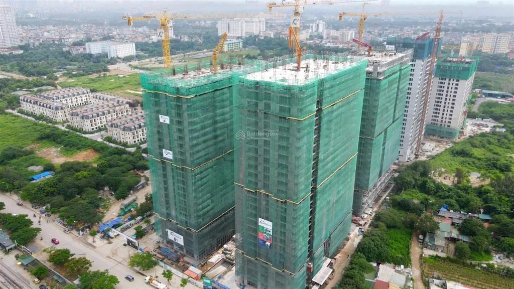 Chính chủ cần cắt lỗ 1 căn 2 phòng ngủ 76m2 giá tham khảo tốt trong khu vực