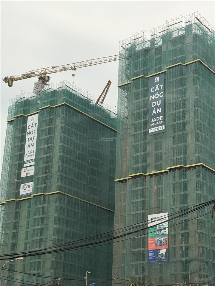 Chính chủ tôi cần chuyển nhượng 4 căn chung cư giá tốt thị trường