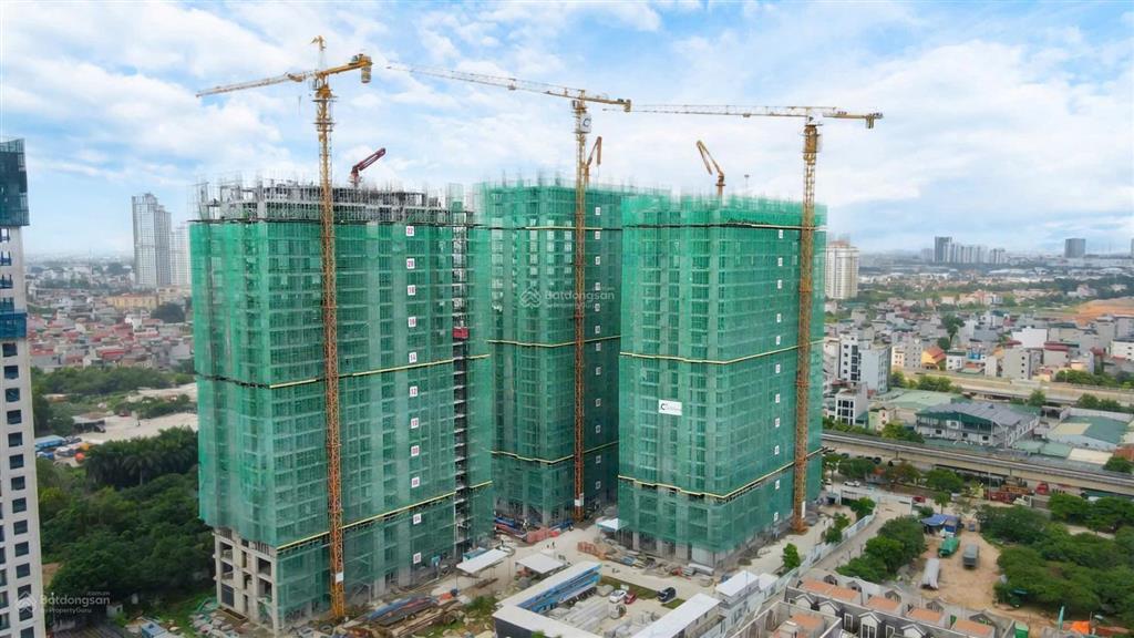 Chính chủ tôi cần chuyển nhượng 4 căn chung cư giá tốt thị trường