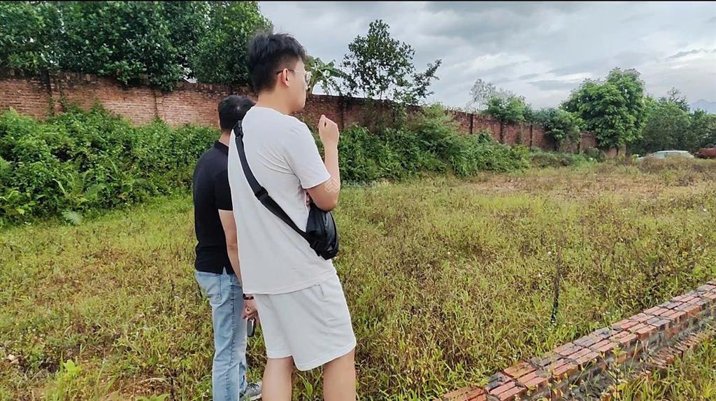 Chính chủ bán mảnh đất đẹp 512,5m2 đường thông ô tô tránh, phù hợp làm nhà vườn hoặc đầu tư