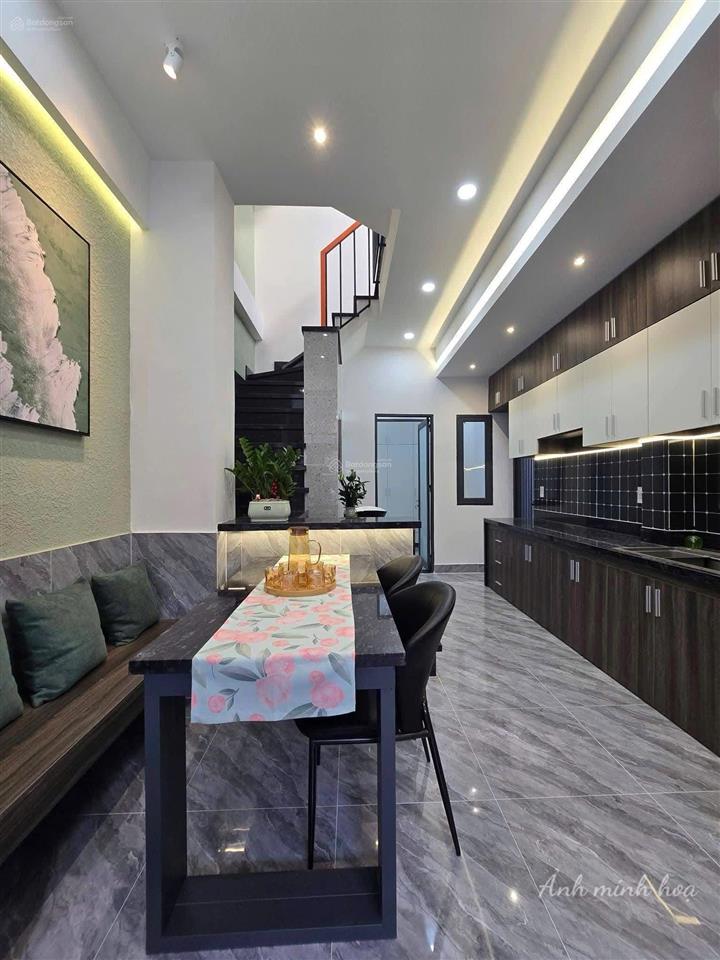 Nhà ngang 5m  trường thọ, thủ đức | khu dân cư hiện hữu