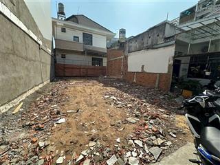 Đất full thổ cư 97m hẻm xe hơi 7 chỗ | gần lê văn việt  chợ nhỏ