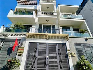 Bán nhà phố long trường tp thủ đức nhỉnh 5 tỷ  77m, 3 tầng, đường ô tô, dòng tiền 20tr/tháng