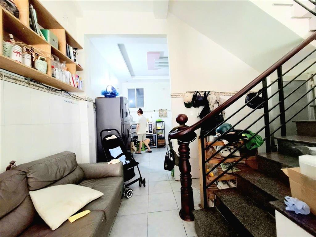 Bạch đằng bình thạnh  gần quận 1  81m  2 tầng giá nhỉnh 9 tỷ