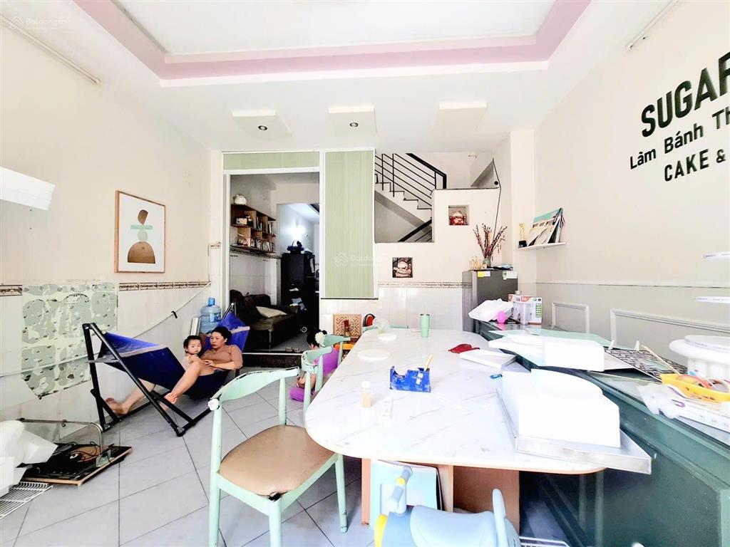 Bạch đằng bình thạnh  gần quận 1  81m  2 tầng giá nhỉnh 9 tỷ