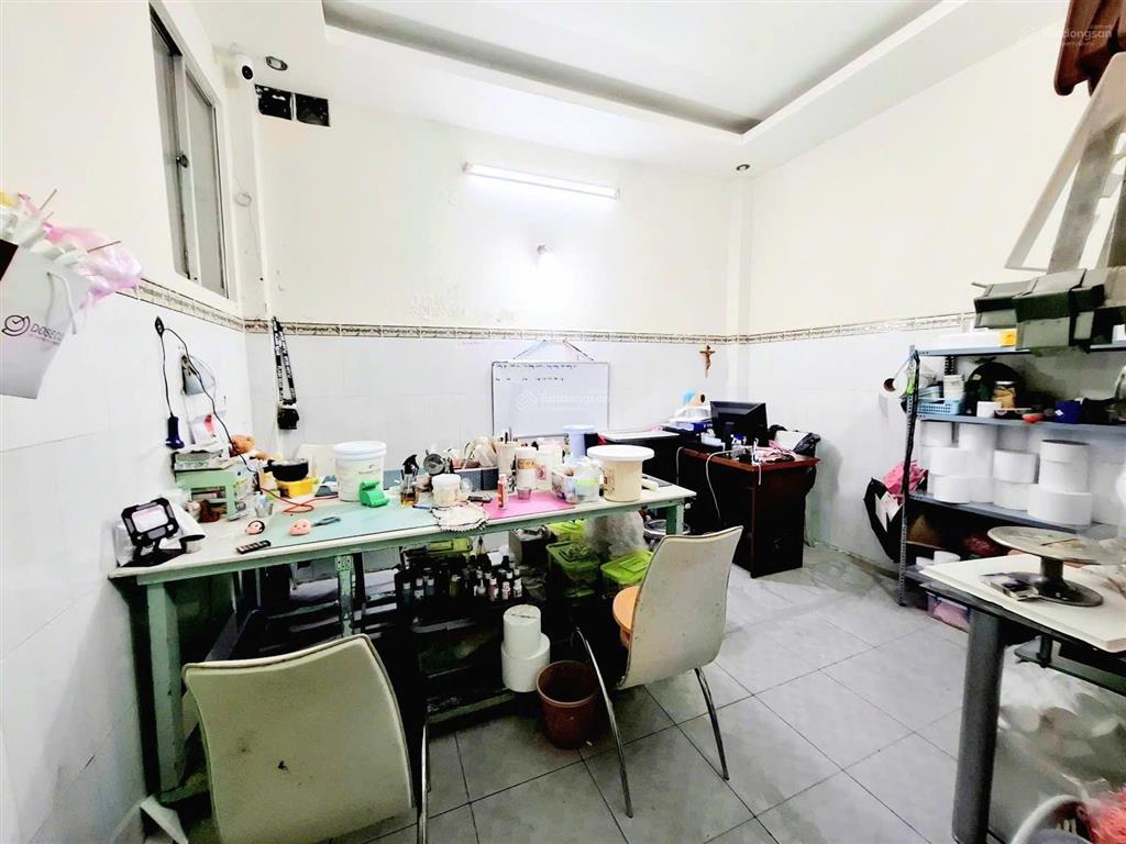 Bạch đằng bình thạnh  gần quận 1  81m  2 tầng giá nhỉnh 9 tỷ