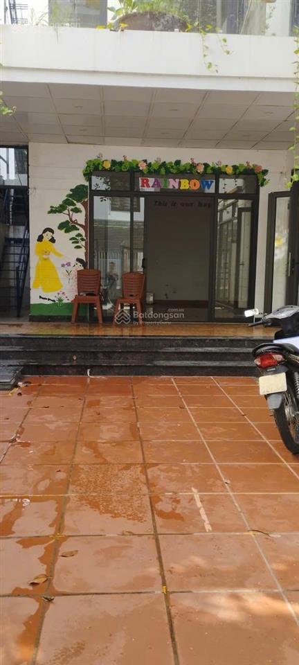 Cho thuê biệt thự dịch vọng, ngay gần cv cầu giấy, phù hợp làm văn phòng