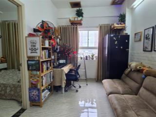 Bán căn chung cư hoàng quân 48,2 m2 giá 1,9 tỷ phường bắc nha trang