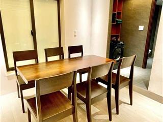 Bán căn hộ chung cư 60 nguyễn thiện thuật 76 m2, tầng 3  giá 4,3 tỷ  cách biển 300 mét