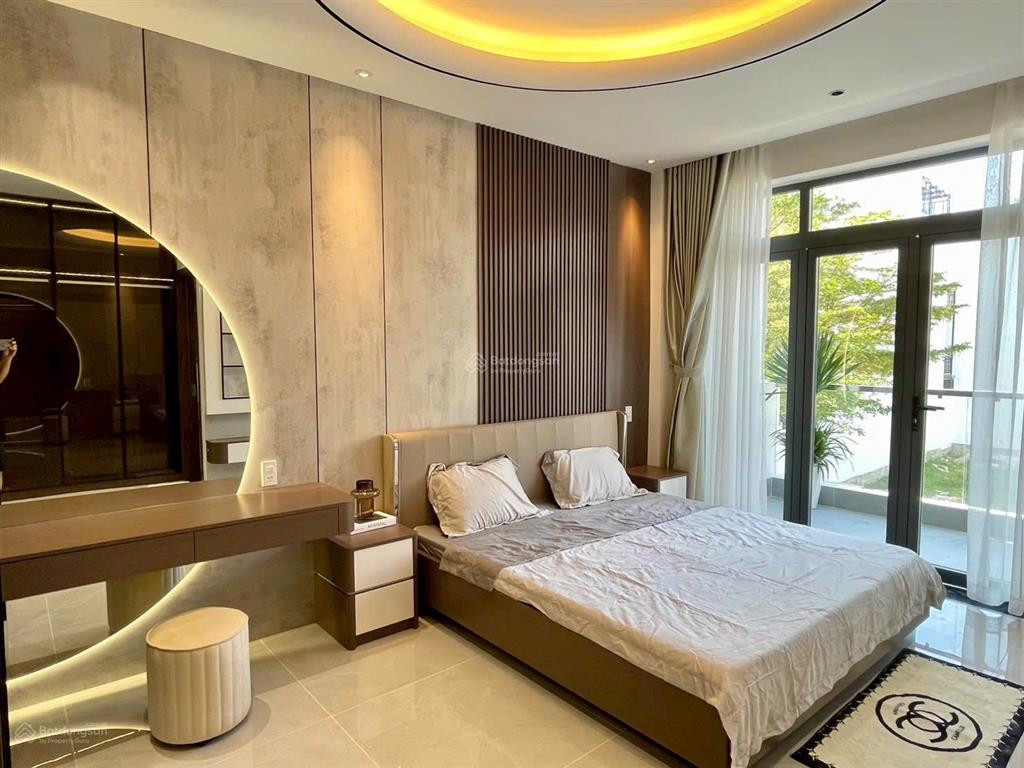 Bán nhà 3 tầng kđt thái hưng (gói 5) mỹ gia mới 100%, thiết kế hiện đại  nội thất xịn  giá 8,6 tỷ