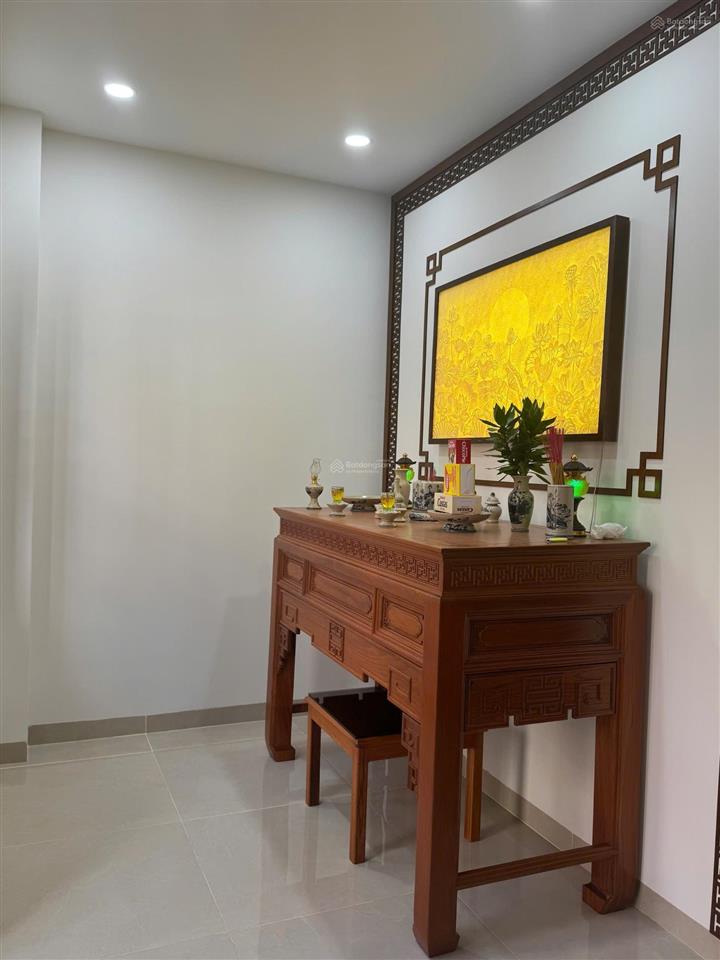 Bán nhà 2 tầng mặt tiền đường phan vinh 97,5 m2 (ngang 5m) giá 11,5 tỷ  phường nha trang!