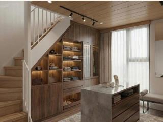 Căn studio 30m2 full giá chỉ 1,15 tỷ  vốn tự có 350tr ký hđmb ngay  hỗ trợ lãi gốc 30 tháng
