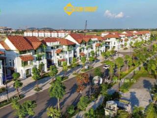 Biệt thự sun urban city chính sách giá siêu tốt full giá chỉ 14 tỷ, căn 200m2