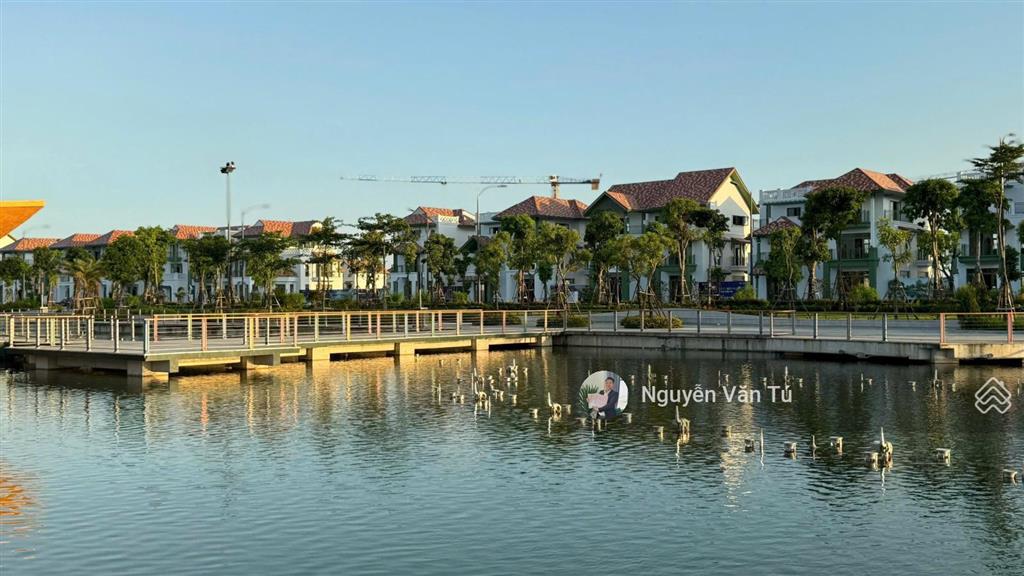 Biệt thự sun urban city chính sách giá siêu tốt full giá chỉ 14 tỷ, căn 200m2