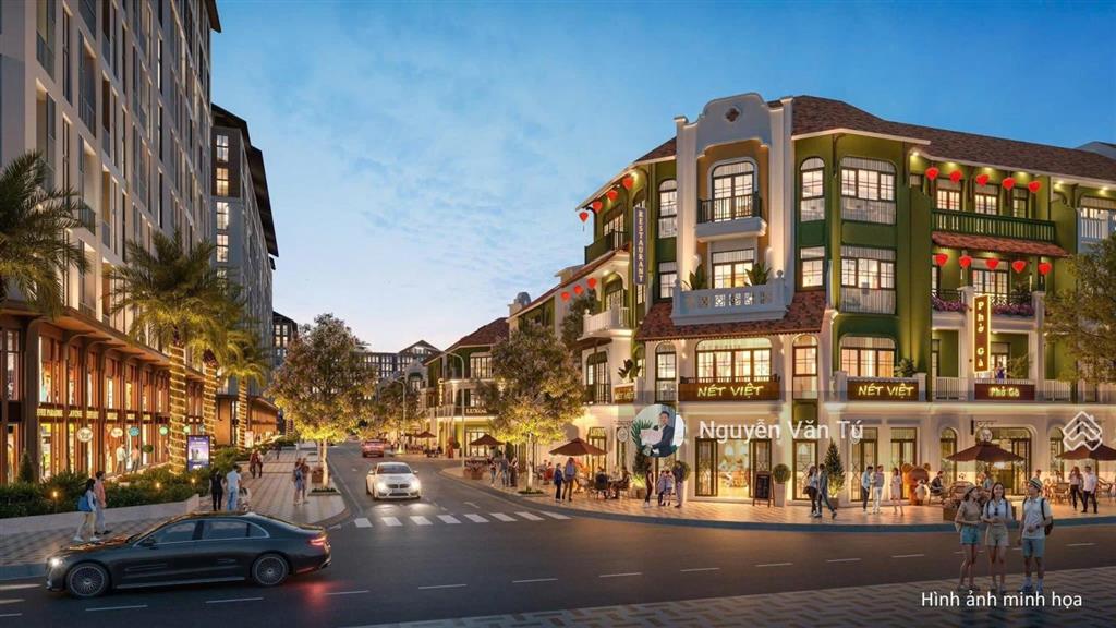 Biệt thự sun urban city chính sách giá siêu tốt full giá chỉ 14 tỷ, căn 200m2