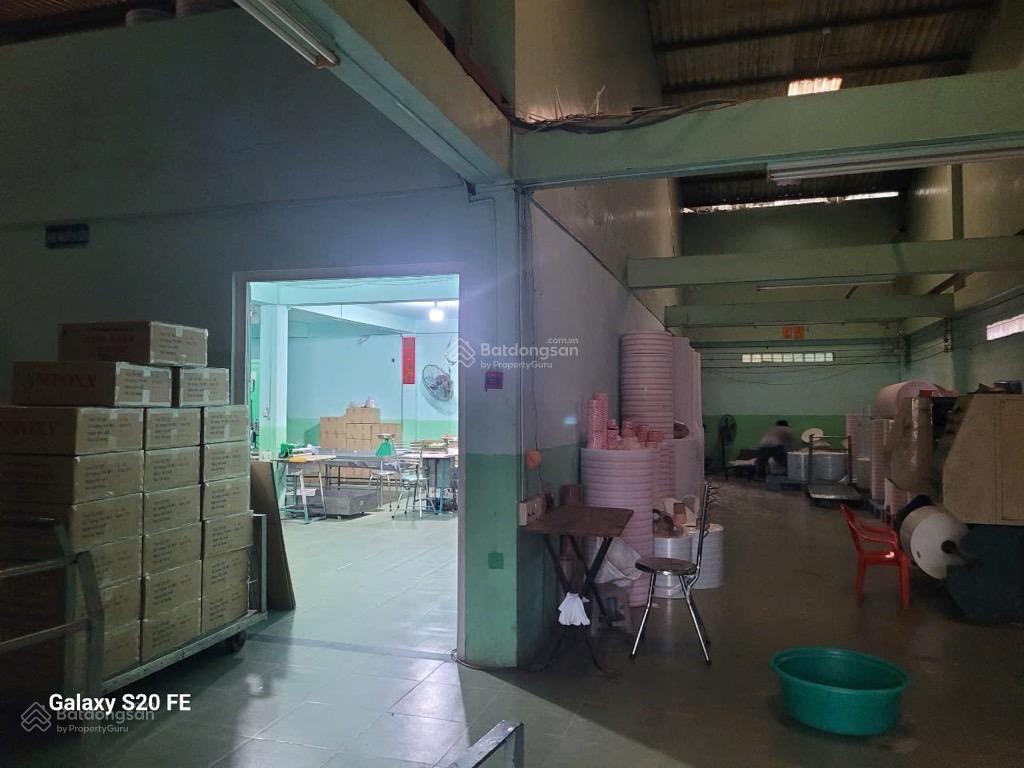 Bán tòa nhà 7 tầng tương lai dòng tiền khủng nguyễn thị thập q7. dtcn 325m². 8 x 40m  28,5 tỷ