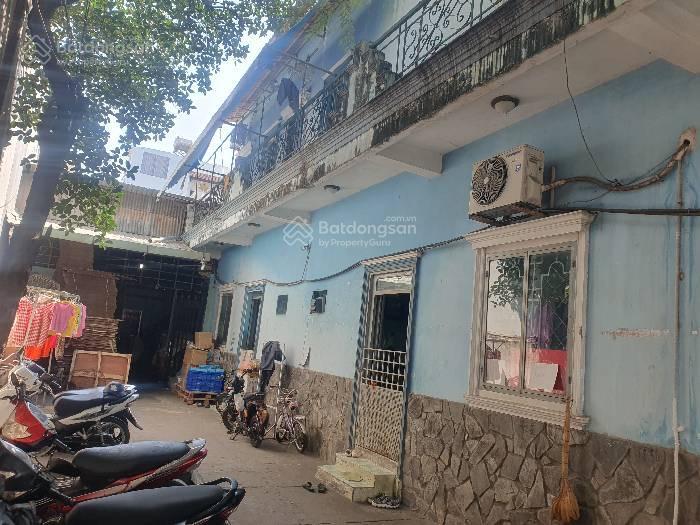 Bán tòa nhà 7 tầng tương lai dòng tiền khủng nguyễn thị thập q7. dtcn 325m². 8 x 40m  28,5 tỷ