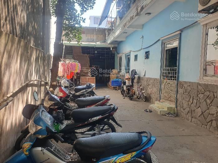 Bán tòa nhà 7 tầng tương lai dòng tiền khủng nguyễn thị thập q7. dtcn 325m². 8 x 40m  28,5 tỷ