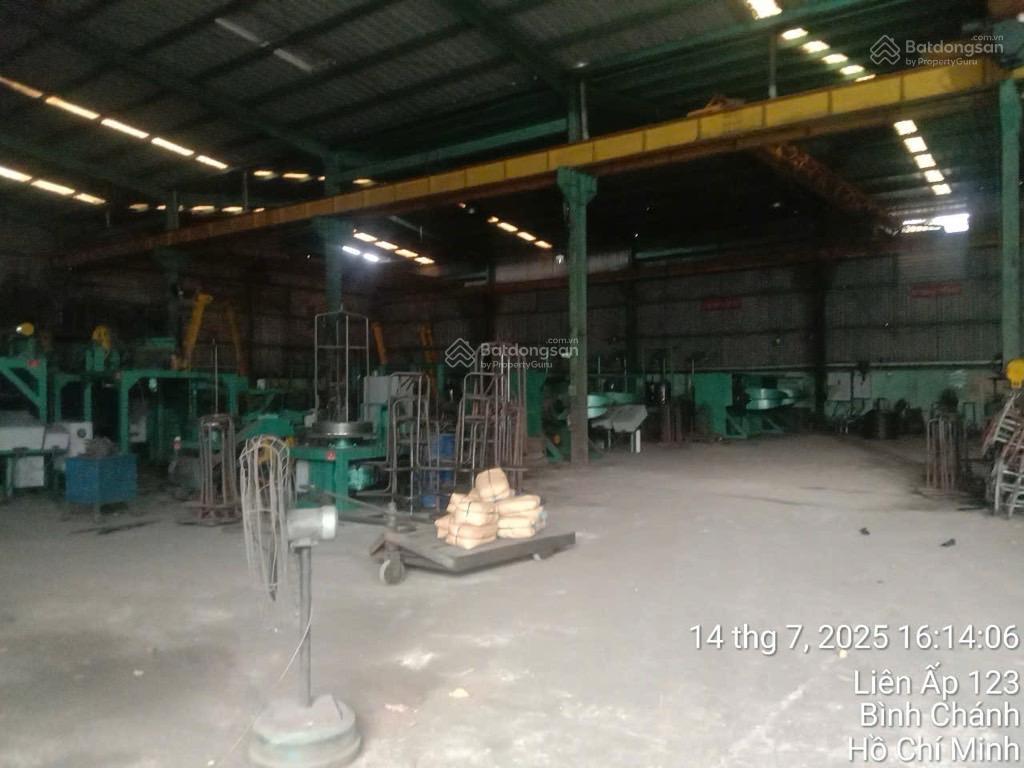 Diện tích siêu khủng sót tại quận 7. dt 630m2. ngang 32m xây toà nhà vp hay chdv đều đẹp  45 tỷ