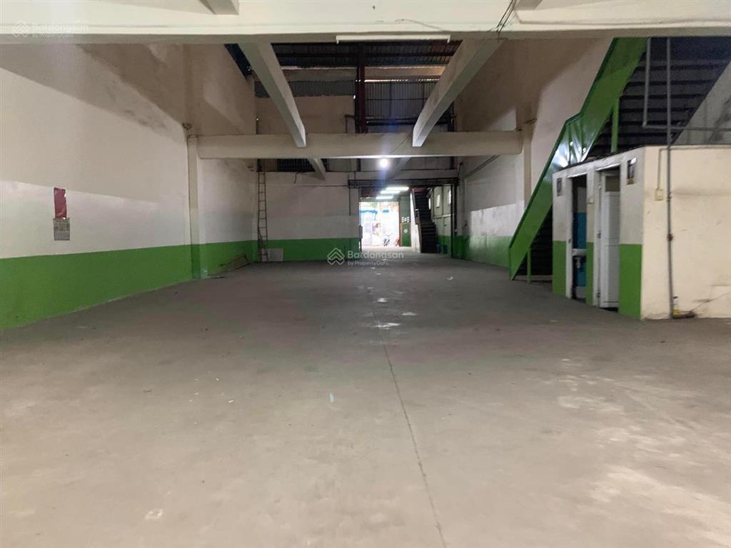 Diện tích siêu khủng sót tại quận 7. dt 630m2. ngang 32m xây toà nhà vp hay chdv đều đẹp  45 tỷ