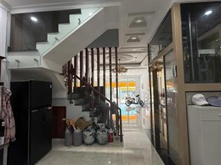 Mtkd 5 tầng ngang 4.3mbông sao q8khu ăn uống bật nhất quận 8chỉ 15.1 tỷ