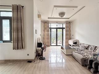 Mtđs sát đường lí phục man quận 7. khu phân lô đồng bộ 4 tầng 8 x 20 dtcn 160m2. chỉ 13 tỷ