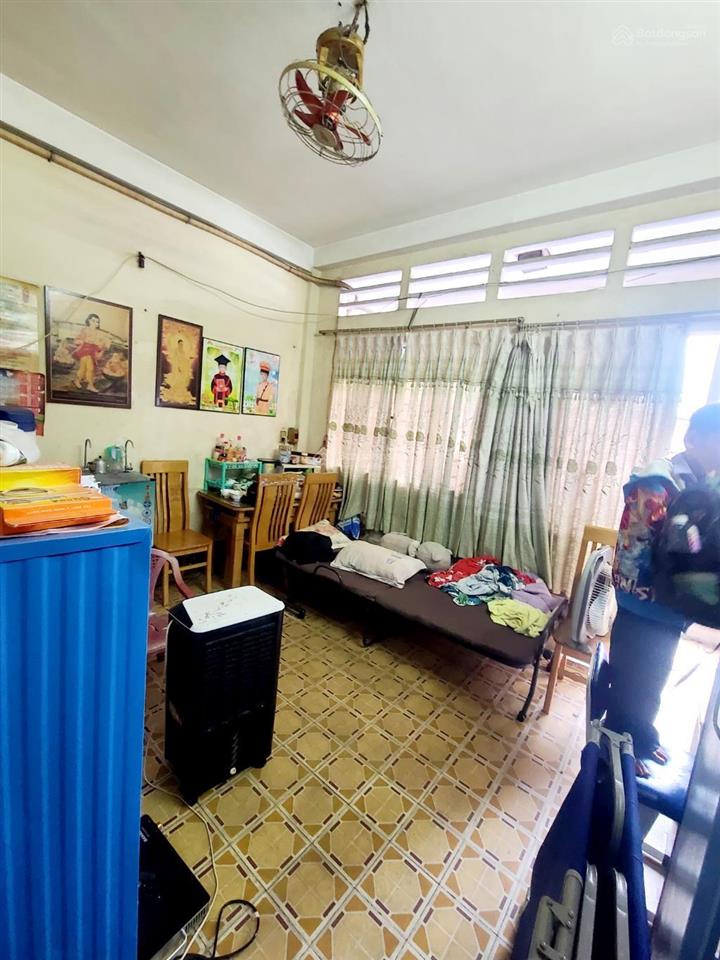 Chính chủ 1 đời chưa qua đầu tư mtkd đường mai văn vĩnh. ngang 5.5m. dt 132m2. chỉ 16 tỷ