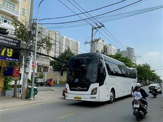 Biệt thự mặt tiền hoàng quốc việt, phú mỹ hưng, q7, 650m2. giá tốt ko có căn thứ 2 để so. 80 tỷ