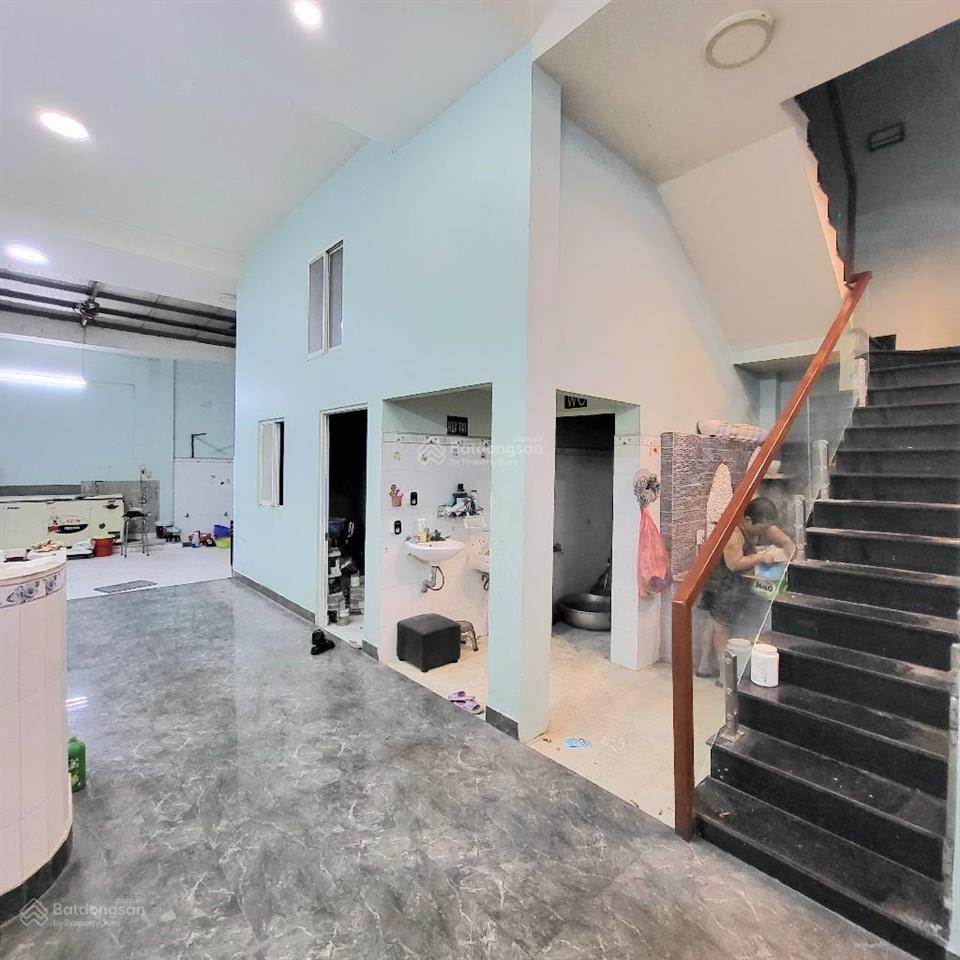 Siêu hiếm. bán nhà 4 tầng mtkd sát nguyễn thị thập, quận 7. ngang khủng 7m. chỉ 9.9 tỷ