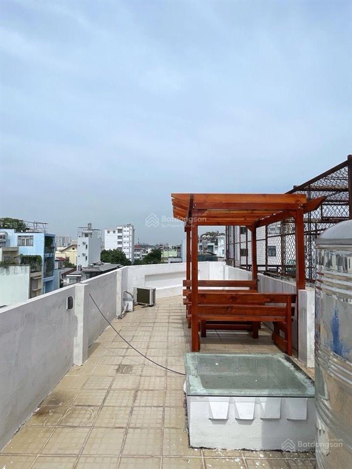 Chỉ 9.2 tỷ. nhà bán mặt tiền đường số 4 tầng sát vách phạm hùng quận 8. dt 68m2.