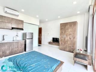 Chỉ 26 tỷ. bán chdv 6 tầng thang máy dòng tiền 7% năm. đường bùi văn ba q7. dt 125m2. 5.7 x