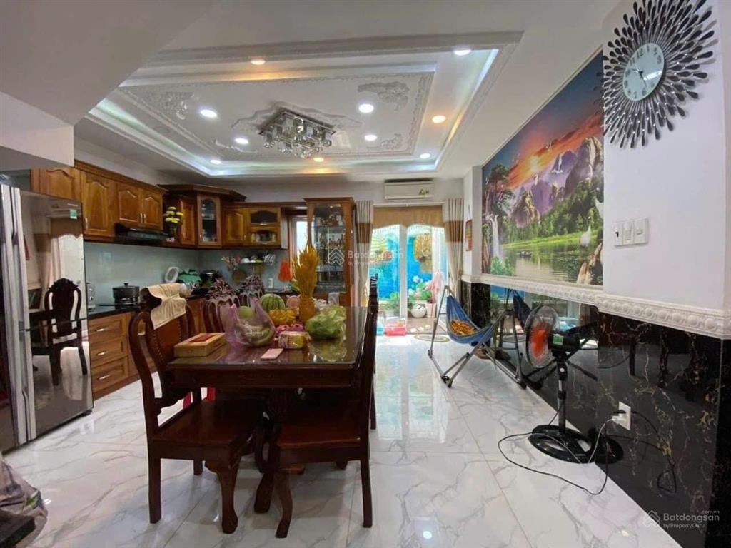 Nhà 5 tầng kdc đồng bộ sát nguyễn thị thập và phú mỹ hưng quận 7. dt 100m2. 5 x 20. chỉ 16.5 tỷ