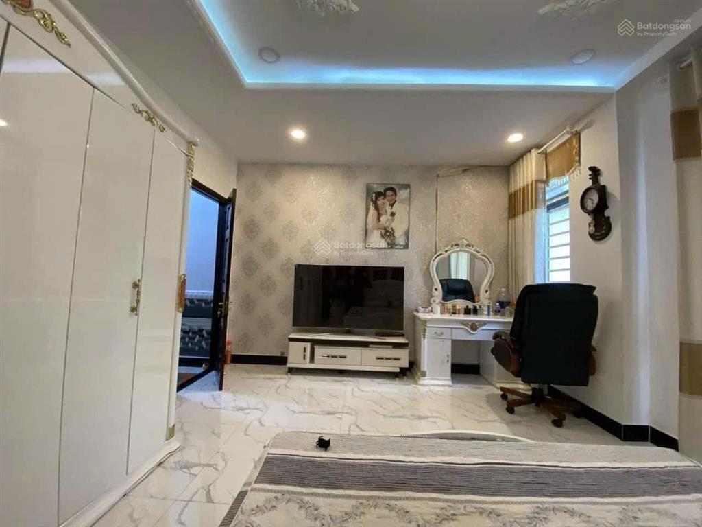 Nhà 5 tầng kdc đồng bộ sát nguyễn thị thập và phú mỹ hưng quận 7. dt 100m2. 5 x 20. chỉ 16.5 tỷ