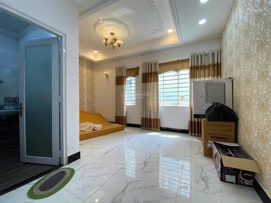 Nhà 5 tầng kdc đồng bộ sát nguyễn thị thập và phú mỹ hưng quận 7. dt 100m2. 5 x 20. chỉ 16.5 tỷ