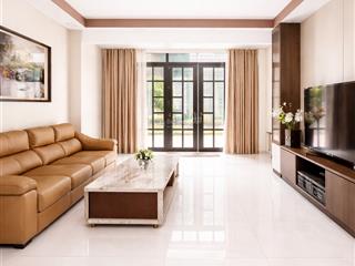 Bán nhà hẻm xe hơi quay đầu dt khủng 210m2 sát nguyễn thị thập q7  7 x 30  chỉ 13.3 tỷ