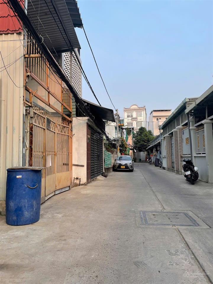 Bán nhà hẻm xe hơi quay đầu dt khủng 210m2 sát nguyễn thị thập q7  7 x 30  chỉ 13.3 tỷ