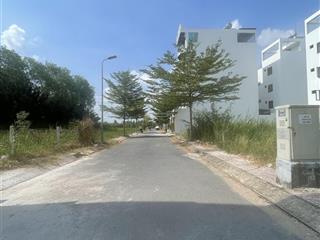 Bán đất 5 x 19  dtcn 95m2 kdc đồng bô lê văn lương phước kiểng. nhà bè chỉ 7.5 tỷ