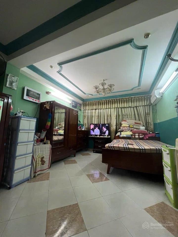 Nhà mtkd lê văn lương vị trí sát lotte mart tân hưng quận 7. dt 125m2. 5 x 25m nở hậu đẹp 19.5 tỷ