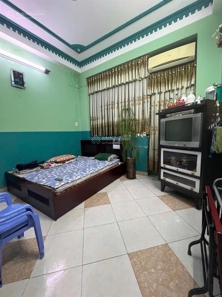 Nhà mtkd lê văn lương vị trí sát lotte mart tân hưng quận 7. dt 125m2. 5 x 25m nở hậu đẹp 19.5 tỷ