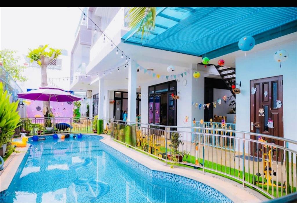 Bán nhà dòng tiền 60tr/th. dt 451m². huỳnh tấn phát q7. ngang khủng 12m. chỉ 40 tỷ