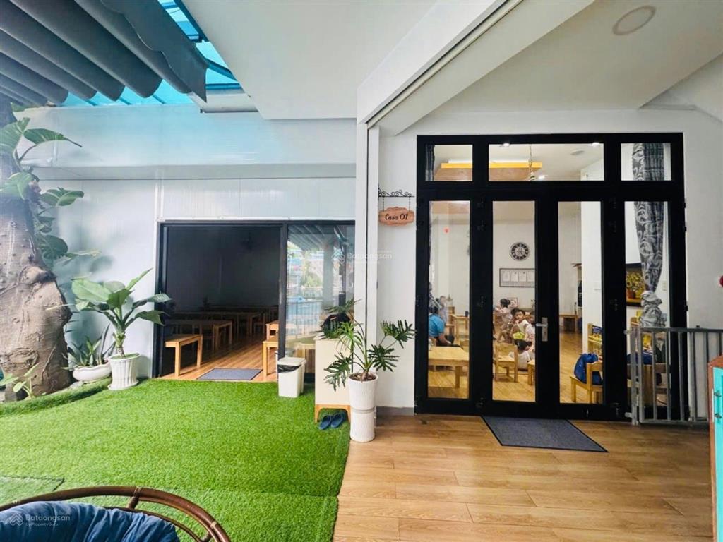 Bán nhà dòng tiền 60tr/th. dt 451m². huỳnh tấn phát q7. ngang khủng 12m. chỉ 40 tỷ