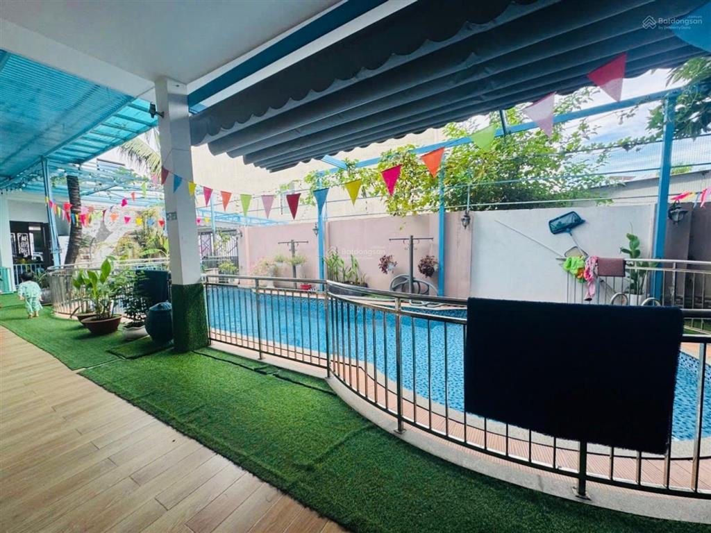 Bán nhà dòng tiền 60tr/th. dt 451m². huỳnh tấn phát q7. ngang khủng 12m. chỉ 40 tỷ