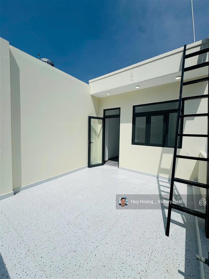 Bán nhà hxh gần mặt tiền âu cơ p. 14 ngay chợ bà quẹo | 62m² | 3 tầng st | 9.5 tỷ tl