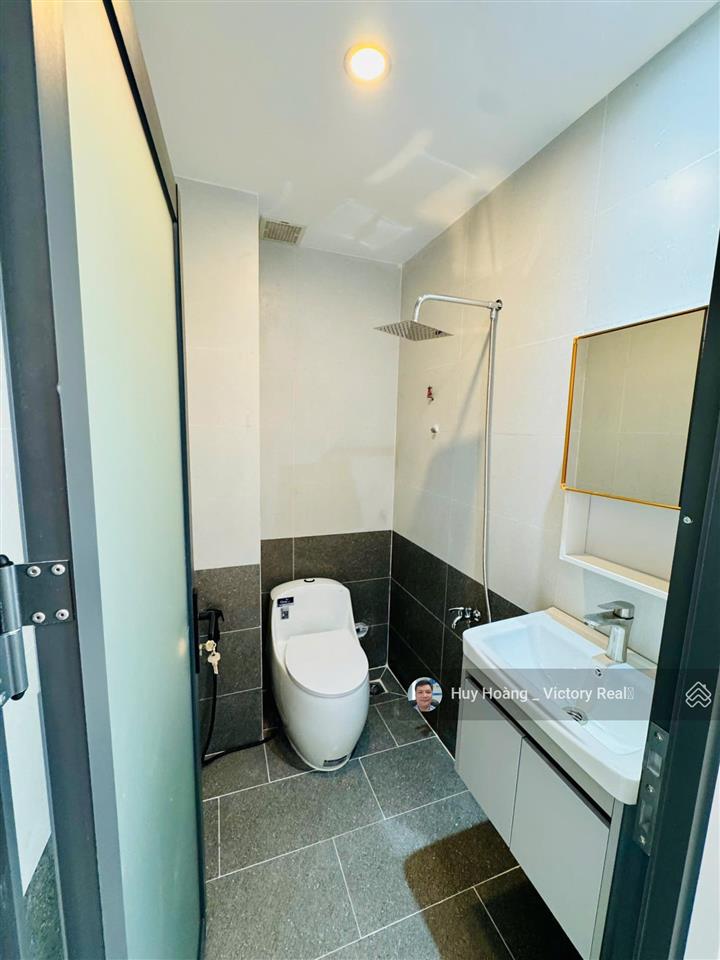 Bán nhà hxh gần mặt tiền âu cơ p. 14 ngay chợ bà quẹo | 62m² | 3 tầng st | 9.5 tỷ tl