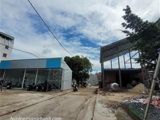 Chính chủ đầu tư bán gấp lô liền kề khu phân lô trần thái tông, p.15, q. tân bình