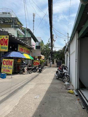 Mặt tiền đường phạm ngọc thảo, tây thạnh, tân phú. 8x20m. cấp 4 cũ tiện xây mới. giá 18 tỷ (tl)