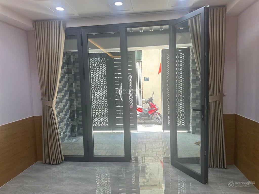 763/5/4/29 trường chinh, tây thạnh, tân phú. 4x15m, 1 lầu. giá 5.6tỷ