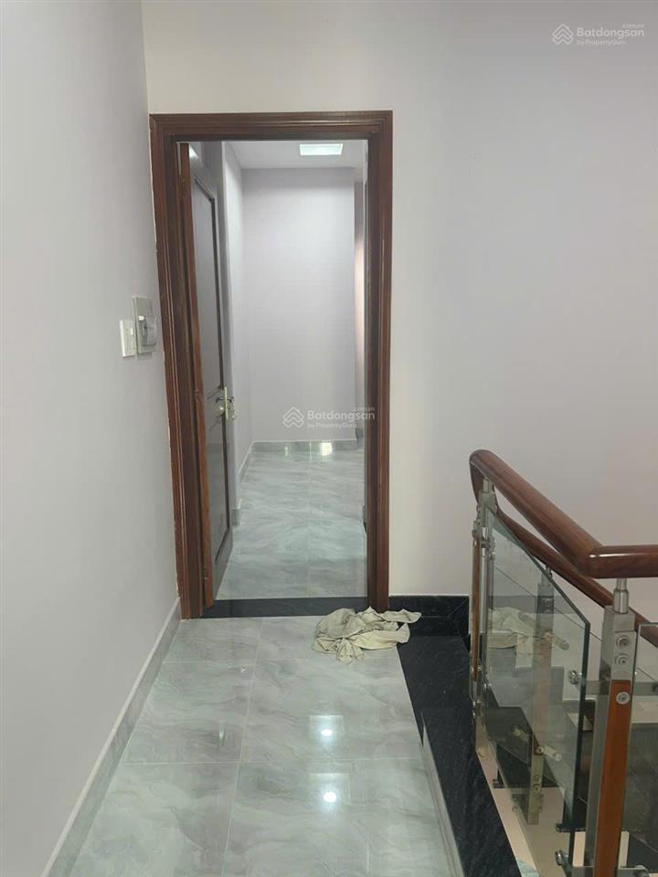 763/5/4/29 trường chinh, tây thạnh, tân phú. 4x15m, 1 lầu. giá 5.6tỷ