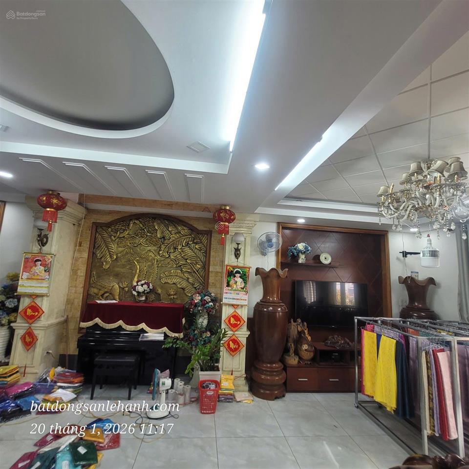Hàng hiếm biệt thự phố + 2 lô đất trồng kế bên hẻm 12m nguyễn hữu dật, tây thạnh