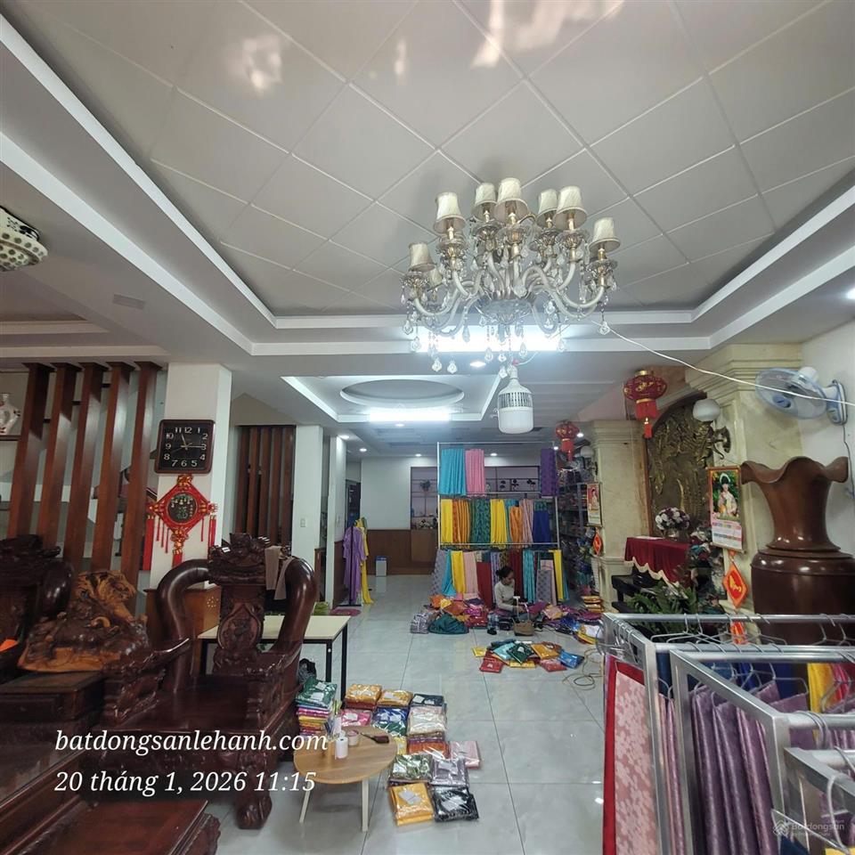 Hàng hiếm biệt thự phố + 2 lô đất trồng kế bên hẻm 12m nguyễn hữu dật, tây thạnh